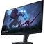 26.7” Gaming Monitor DELL Alienware AW2725DF/ OLED Quantum Dot/ 0.03 ms/ 360Hz/ Black, 3 image