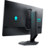 27” Gaming Monitor DELL Alienware AW2724DM/ QHD/ 1 ms/ 180Hz/ Black, 5 image