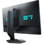 27” Gaming Monitor DELL Alienware AW2724DM/ QHD/ 1 ms/ 180Hz/ Black, 6 image