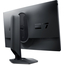 27” Gaming Monitor DELL Alienware AW2724HF/ 0.5 ms/ 180Hz / Black, 5 image