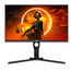 27.0” Gaming Monitor AOC Q27G4X/ QHD/ 1ms/ 180Hz/ Black