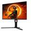 27.0” Gaming Monitor AOC Q27G4X/ QHD/ 1ms/ 180Hz/ Black, 3 image