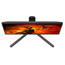 27.0” Gaming Monitor AOC U27G3X/ UHD/ 0.5ms/ 160Hz/ Black, 4 image