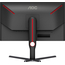 27.0” Gaming Monitor AOC U27G3X/ UHD/ 0.5ms/ 160Hz/ Black, 6 image