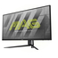 40.0” Gaming Monitor MSI MAG401QR/ UWQHD/ 21:9/ 1ms/ 155Hz/ Black, 2 image