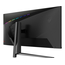 40.0” Gaming Monitor MSI MAG401QR/ UWQHD/ 21:9/ 1ms/ 155Hz/ Black, 4 image