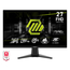 27.0” Monitor Gaming MSI MAG 275F / 0.5ms / 180Hz / Black