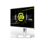 27.0” Monitor Gaming MSI MAG 274PFW / 1ms / 180Hz / White, 3 image