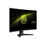 27.0” Gaming Monitor MSI MAG 27CQ6F/ QHD/ Curved/ 0.5ms/ 180Hz/ Black, 2 image