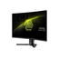 27.0” Gaming Monitor MSI MAG 27CQ6F/ QHD/ Curved/ 0.5ms/ 180Hz/ Black, 3 image