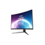 31.5” Gaming Monitor MSI G32CQ5P/ QHD/ Curved/ 1ms/ 170Hz/ Black, 3 image