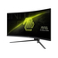 34.0” Gaming Monitor MSI MAG 345CQR/ Curved/ UWQHD/ 1ms/ 21:9/ 180Hz/ Black, 3 image