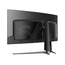 34.0” Gaming Monitor MSI MAG 341QPX QD-OLED E2/ UWQHD/ Curved/ 21:9/ 0.03ms/ 240Hz/ Black, 4 image