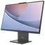 All-in-One PC 27.0” Lenovo IdeaCentre 3 27IRH9 / Intel Core i3-1315U / 8GB / 512GB SSD / Luna Grey, 3 image