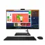 All-in-One PC 27.0” Lenovo IdeaCentre 3 27ALC6 / AMD Ryzen 7 7730U / 16GB / 1TB SSD / Black