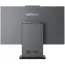 All-in-One PC 23.8” Lenovo ThinkCentre neo 50a gen 5 / Intel Core i3-1315U / 8GB / 256GB SSD / Black, 4 image