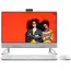 All-in-One PC 23.8” Dell Inspiron 5410 / Intel Core i3-1215U / 8GB / 256GB SSD / White