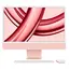 All-in-One Apple iMac 24" (MQRD3RU/A) / Apple M3 (8C/8G) / 8GB / 256GB / Pink