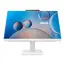 All-in-One PC 23.8” Asus A5402 / Intel Core 7-150U / 16GB / 512GB SSD / White, 7 image