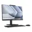 All-in-One PC 23.8” Asus E5402 / Intel Core i5-1340P / 8GB / 512GB SSD / Black, 7 image