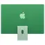 All-in-One Apple iMac 24" (MWUE3RU/A) / Apple M4 (8C/8G) / 16GB / 256GB / Green, 10 image