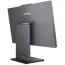 All-in-One PC 23.8” Lenovo ThinkCentre neo 50a gen 5 / Intel Core i3-1315U / 8GB / 256GB SSD / Black, 10 image
