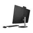 All-in-One PC 27.0” HP 27 / Intel Core i7-1355U / 16GB / 512GB SSD / Black, 13 image
