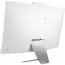All-in-One PC 23.8” Asus F3402 / AMD Ryzen 5 7520U / 16GB / 512GB SSD / White, 7 image