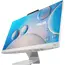 All-in-One PC 23.8” Asus F3402 / AMD Ryzen 5 7520U / 16GB / 512GB SSD / White, 4 image