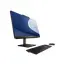 All-in-One PC 23.8” Asus ExpertCenter E5402 / Intel Core i7-11700B / 16GB / 512GB SSD / Black, 5 image