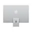 All-in-One Apple iMac 24" (MQRJ3RU/A) / Apple M3 (8C/10G) / 8GB / 256GB / Silver, 2 image