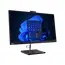 All-in-One PC 23.8” Lenovo ThinkCentre neo 30a 24 / Intel Core i5-12450H / 8GB / 512GB SSD / Black, 5 image