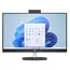All-in-One PC 27.0” HP 27 / Intel Core i3-1315U / 8GB / 512GB SSD / Black, 2 image