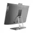 All-in-One PC 23.8” Lenovo IdeaCentre 5 24IAH7 / Intel Core i7-13700H / 16GB / 1TB SSD / Grey, 5 image