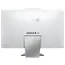 All-in-One PC 27.0” Asus F3702 / AMD Ryzen 3 7320U / 8GB / 512GB SSD / White, 9 image