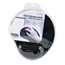 Mouse Pad Gembird MP-GEL-BK, Black, 4 image