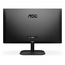 27.0” Monitor AOC 27B2H / 7ms / Black, 6 image
