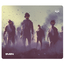 Mouse Pad SVEN MP-G02S Zombie, Black