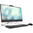 All-in-One PC 23.8” HP 24-cr0035ci / Intel Core i7-1355U / 16GB / 512GB SSD / Jet Black, 2 image