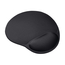 Mouse Pad Trust Big Foot (S), Black, 2 image