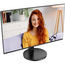 27.0” Monitor AOC Q27B3CF2/ QHD/ 4ms/ 100Hz/ Black, 2 image
