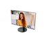 27.0” Monitor AOC Q27B3CF2/ QHD/ 4ms/ 100Hz/ Black, 3 image