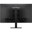 27.0” Monitor VIEWSONIC VG2709-2K-MHD-2/ QHD/ 100 Hz/ Black, 4 image
