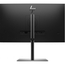 27.0” Monitor HP E27u G5 / 5ms / QHD / Black/Silver, 4 image