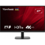 27.0” Monitor VIEWSONIC VA2708-4K-HD/ 4ms/ Black