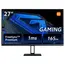 27" Monitor Gaming Xiaomi G27i / IPS 1920x1080 FHD / Black