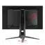 27" Monitor Gaming ASUS PG27AQDM / OLED 2560x1440 WQHD / Black, 6 image