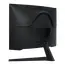 27" Monitor Gaming Samsung S27CG550E / VA 2560x1440 WQHD / Black, 10 image