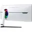 57" Monitor Gaming Samsung S57CG95 / VA 7680x2160 / White / Black, 16 image