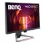27" Monitor Gaming BenQ EX2710S / IPS 1920x1080 FHD / Black, 3 image